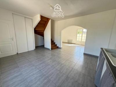 For sale Gensac-la-pallue 5 rooms 71 m2 Charente (16130) photo 3