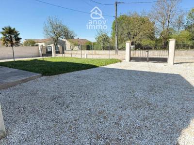 For sale Gensac-la-pallue 5 rooms 81 m2 Charente (16130) photo 1