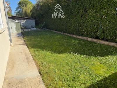 For sale Gensac-la-pallue 5 rooms 81 m2 Charente (16130) photo 2