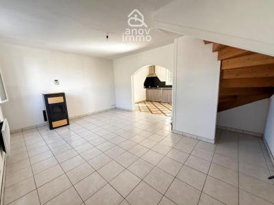 For sale Gensac-la-pallue 5 rooms 81 m2 Charente (16130) photo 3