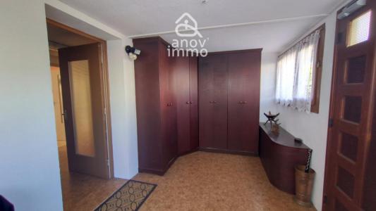 Annonce Vente 5 pi�ces Maison Echirolles 38