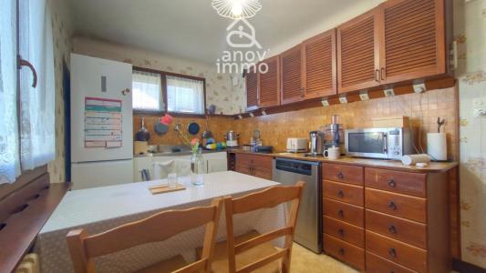 Acheter Maison 120 m2 Echirolles