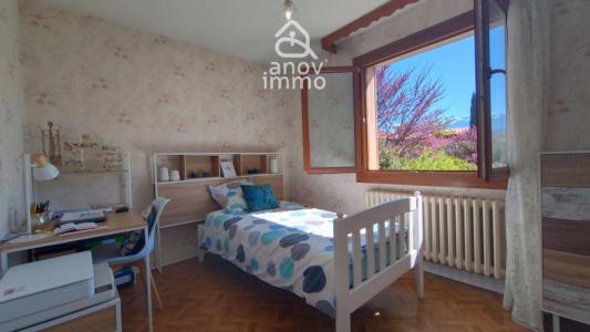 Acheter Maison Echirolles Isere