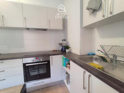 Annonce Vente 2 pi�ces Appartement Grenoble 38