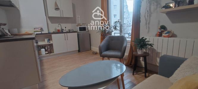 Acheter Appartement Grenoble 150000 euros