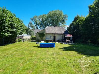 Annonce Vente 2 pi�ces Maison Thenailles 02