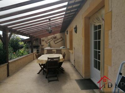 Annonce Vente 9 pi�ces Maison Fayl-billot 52