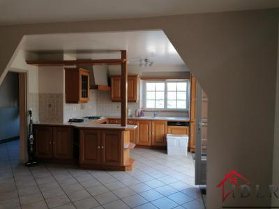 Acheter Maison 235 m2 Fayl-billot