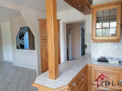 Acheter Maison Fayl-billot Haute marne