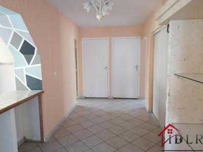 Acheter Maison Fayl-billot 189000 euros