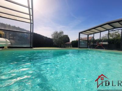 For sale Grandpuits-bailly-carrois 5 rooms 123 m2 Seine et marne (77720) photo 0