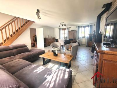 Acheter Maison Grandpuits-bailly-carrois 329000 euros