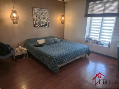 Acheter Appartement Saint-dizier 247000 euros