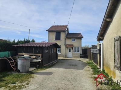 Annonce Vente 5 pi�ces Maison Hallignicourt 52