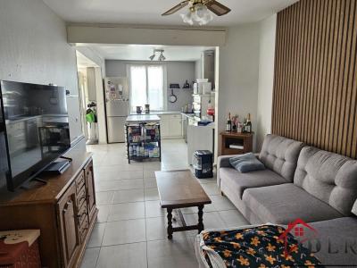 Acheter Maison Hallignicourt Haute marne