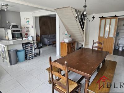 Acheter Maison Hallignicourt 101000 euros
