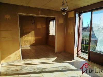 Acheter Maison 80 m2 Champsevraine