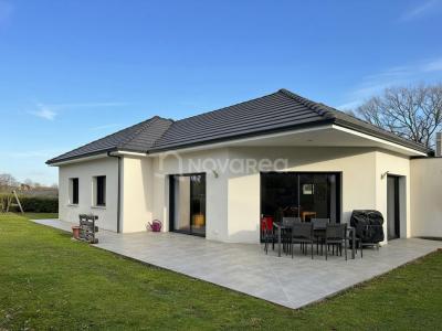 For sale Morlaas 4 rooms 110 m2 Pyrenees atlantiques (64160) photo 0