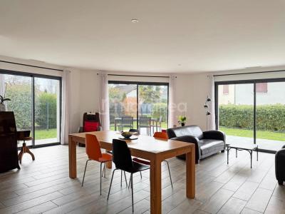 Acheter Maison 110 m2 Morlaas