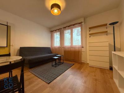 For rent Strasbourg 1 room 20 m2 Bas rhin (67100) photo 0