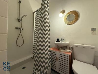 Louer Appartement 20 m2 Strasbourg