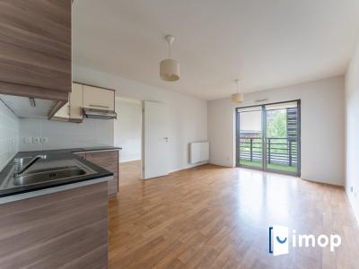 Annonce Vente 2 pi�ces Appartement Begles 33