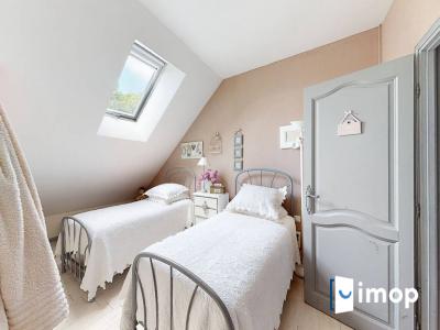 Acheter Maison Savigny-le-temple 579900 euros