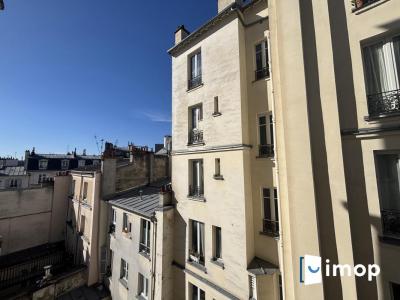 Acheter Appartement Paris-18eme-arrondissement Paris