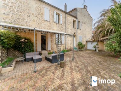 For sale Saint-andre-de-cubzac 10 rooms 397 m2 Gironde (33240) photo 0