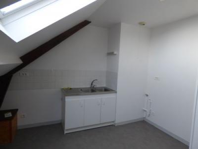 Louer Appartement 60 m2 Henrichemont