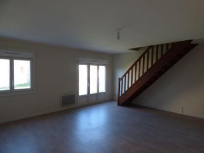 Annonce Location 4 pi�ces Maison Pierrefitte-sur-sauldre 41