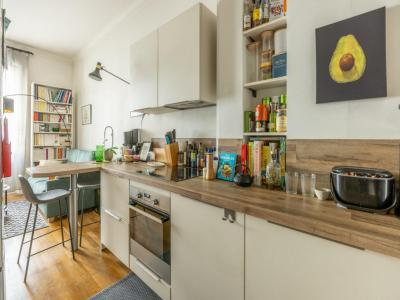 Acheter Appartement Nantes Loire atlantique