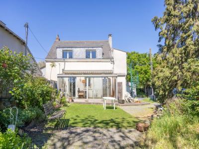 For sale Nantes 4 rooms 71 m2 Loire atlantique (44000) photo 0