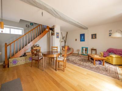 Annonce Vente 4 pi�ces Maison Nantes 44