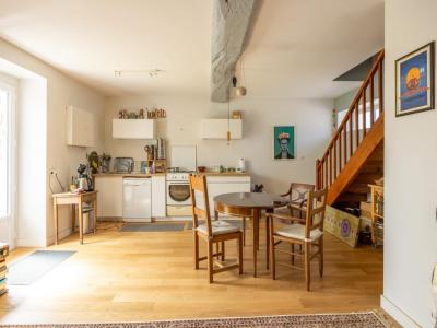 Acheter Maison 71 m2 Nantes