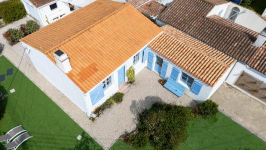 For sale Noirmoutier-en-l'ile 5 rooms 76 m2 Vendee (85330) photo 1