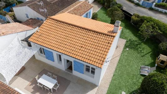 For sale Noirmoutier-en-l'ile 5 rooms 76 m2 Vendee (85330) photo 2