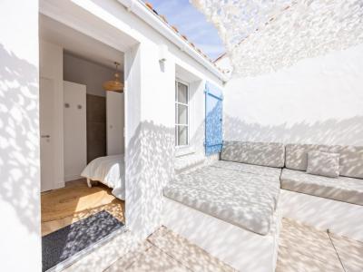 For sale Noirmoutier-en-l'ile 5 rooms 76 m2 Vendee (85330) photo 3