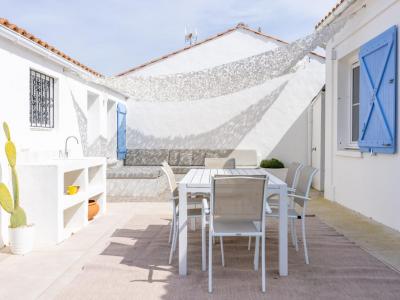 For sale Noirmoutier-en-l'ile 5 rooms 76 m2 Vendee (85330) photo 4