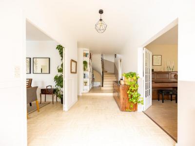 Annonce Vente 9 pi�ces Maison Saint-julien-de-concelles 44