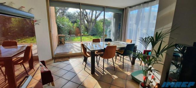 Acheter Appartement 94 m2 Marseille-9eme-arrondissement