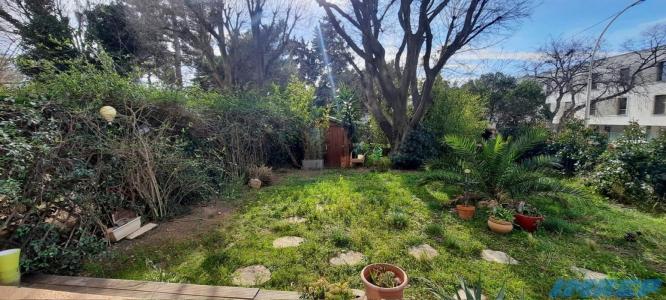 Acheter Appartement Marseille-9eme-arrondissement Bouches du Rhone