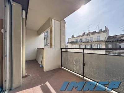 Annonce Vente Appartement Marseille-6eme-arrondissement 13