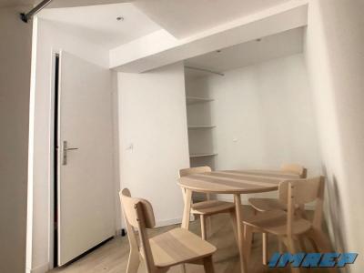 Louer Appartement Marseille-9eme-arrondissement Bouches du Rhone