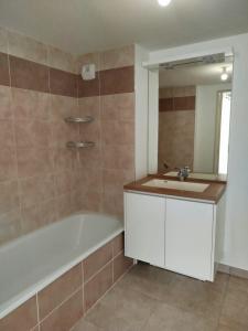 Louer Appartement Saint-fons 869 euros