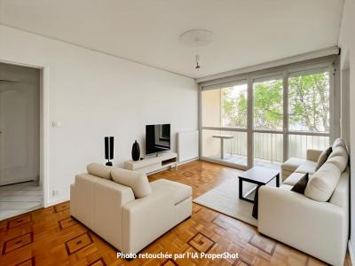 For sale Nantes 3 rooms 62 m2 Loire atlantique (44100) photo 0