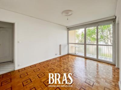 Annonce Vente 3 pi�ces Appartement Nantes 44