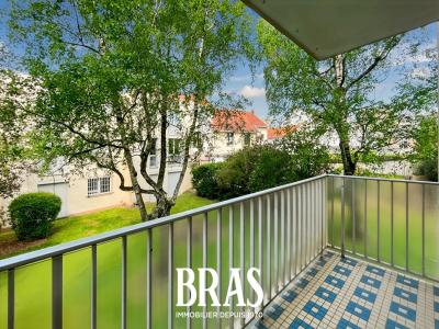 Acheter Appartement 62 m2 Nantes