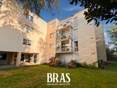 Acheter Appartement Nantes 227900 euros