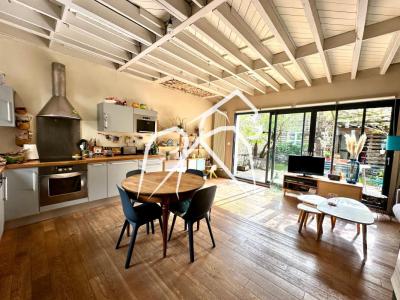 For sale Rouen 5 rooms 110 m2 Seine maritime (76000) photo 0